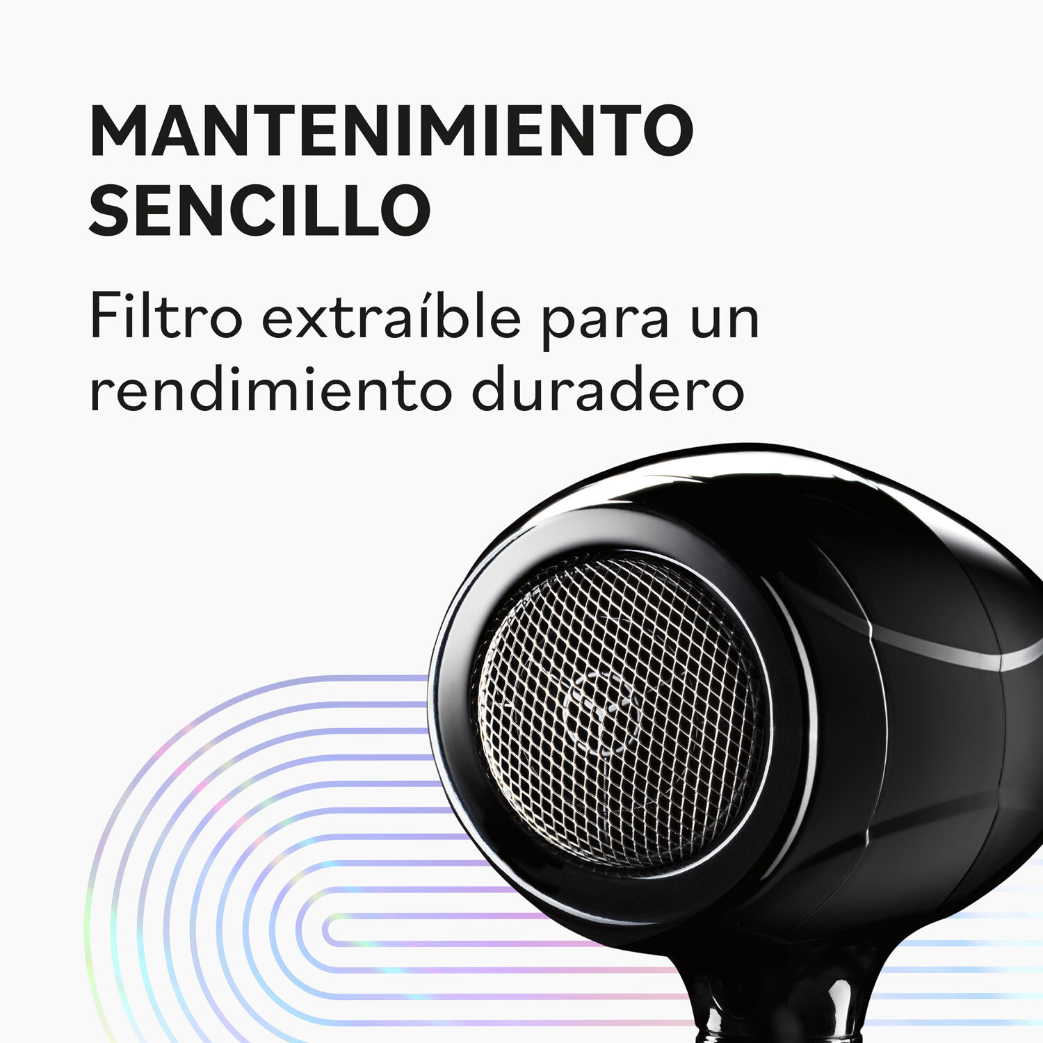 Secador VERO